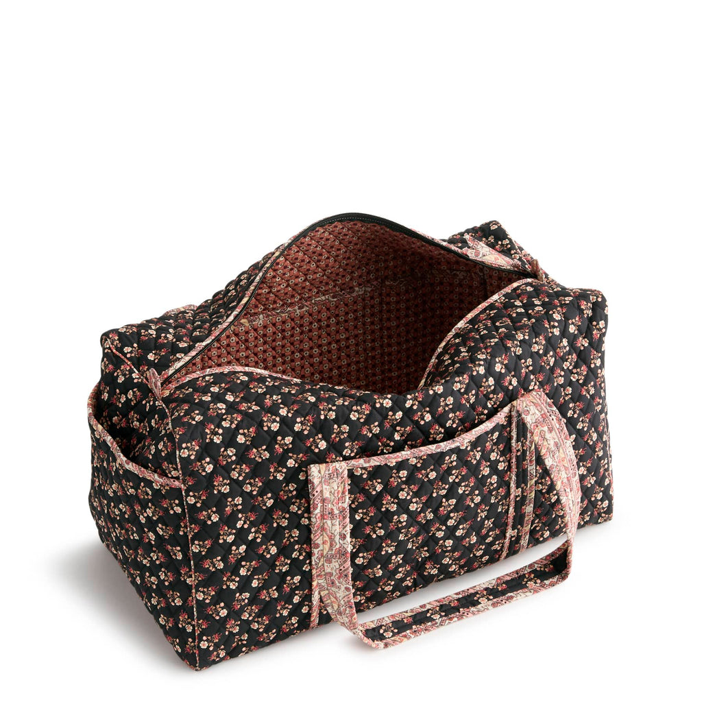 Large Original Duffel - Melissa Ditsy