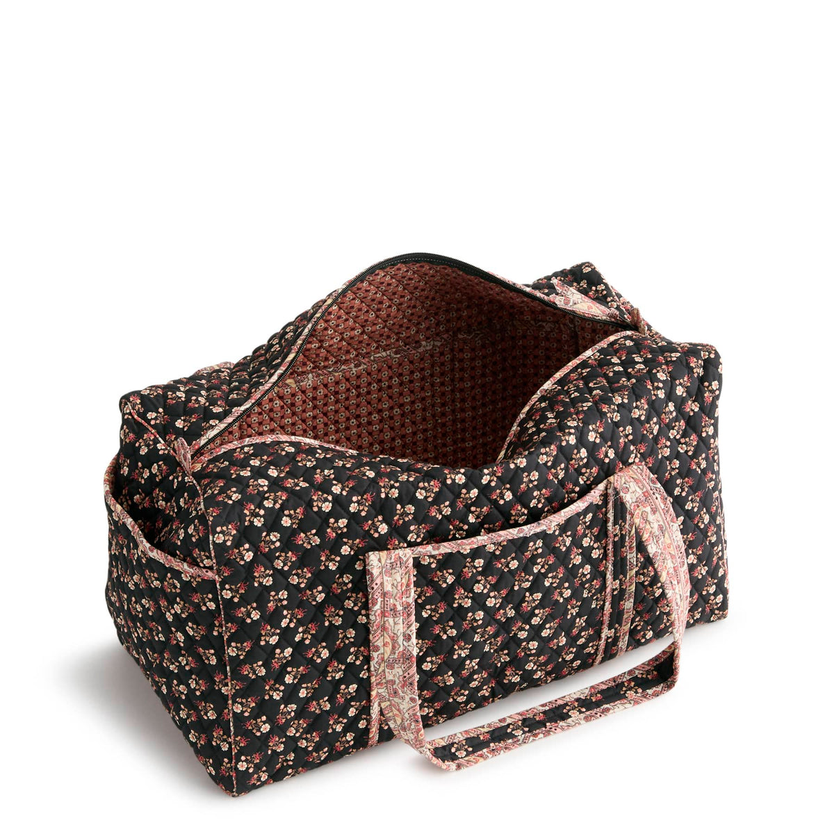 Large Original Duffel - Melissa Ditsy