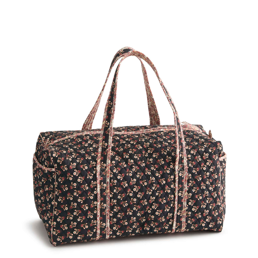 Large Original Duffel - Melissa Ditsy