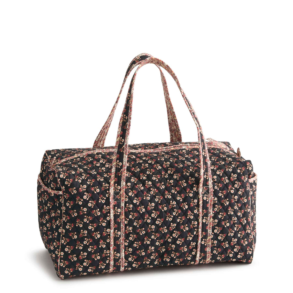 Large Original Duffel - Melissa Ditsy