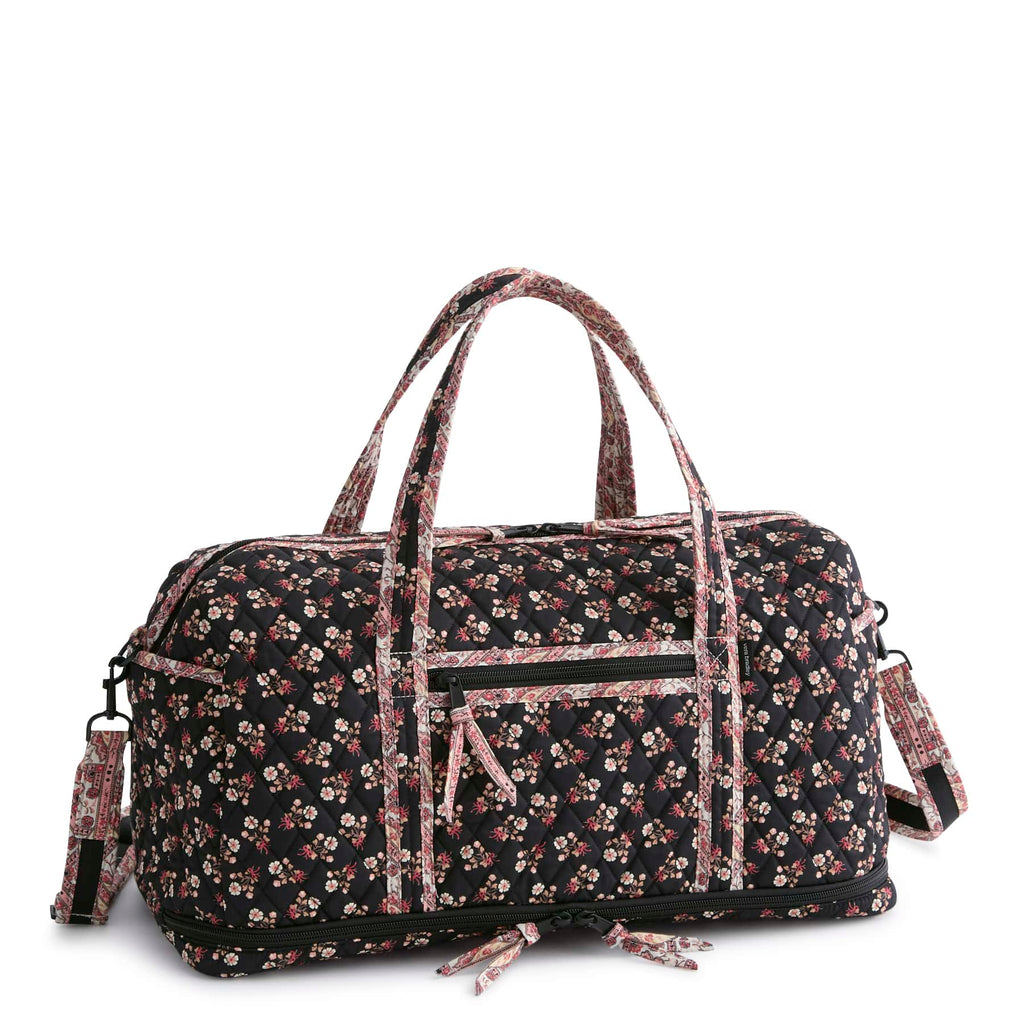 Hollyhill Duffel - Melissa Ditsy