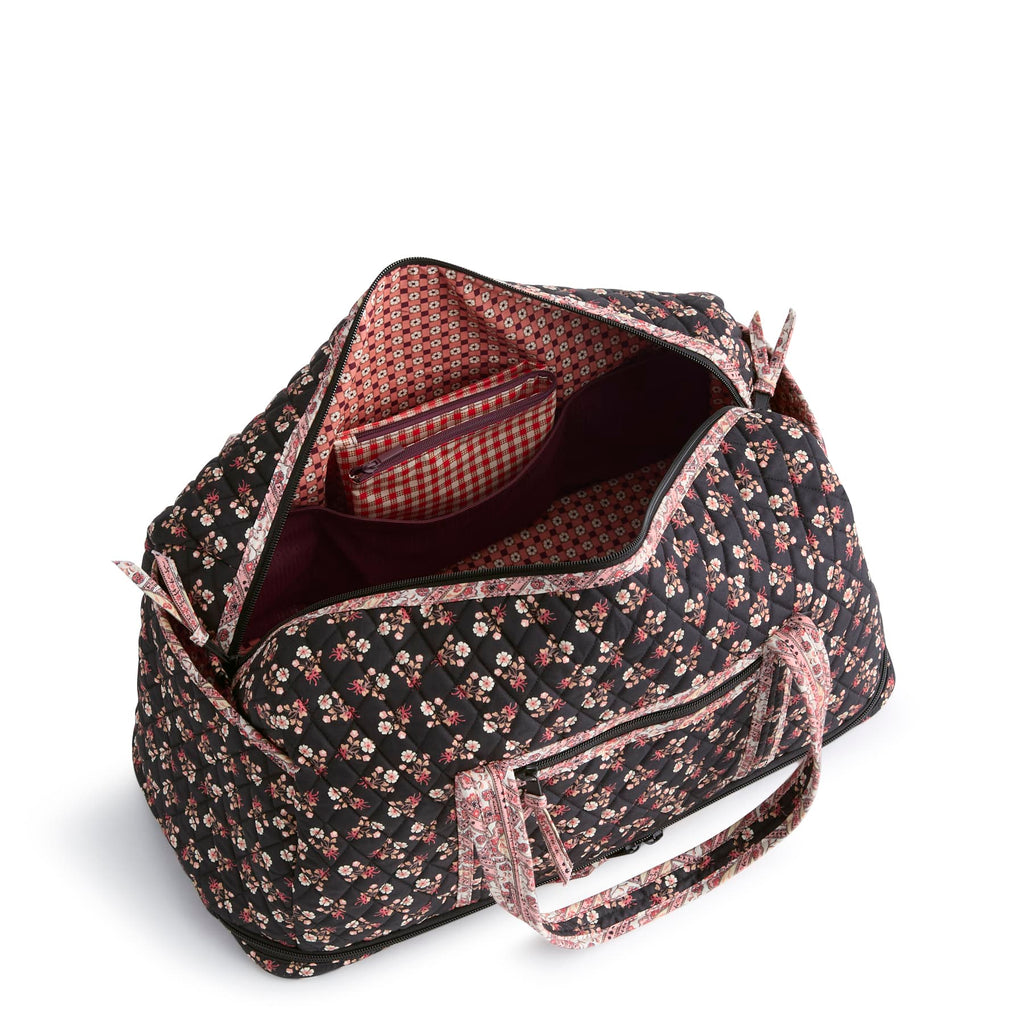 Hollyhill Duffel - Melissa Ditsy