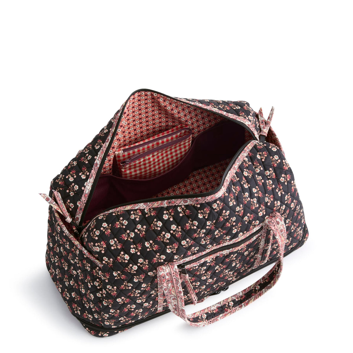 Hollyhill Duffel - Melissa Ditsy