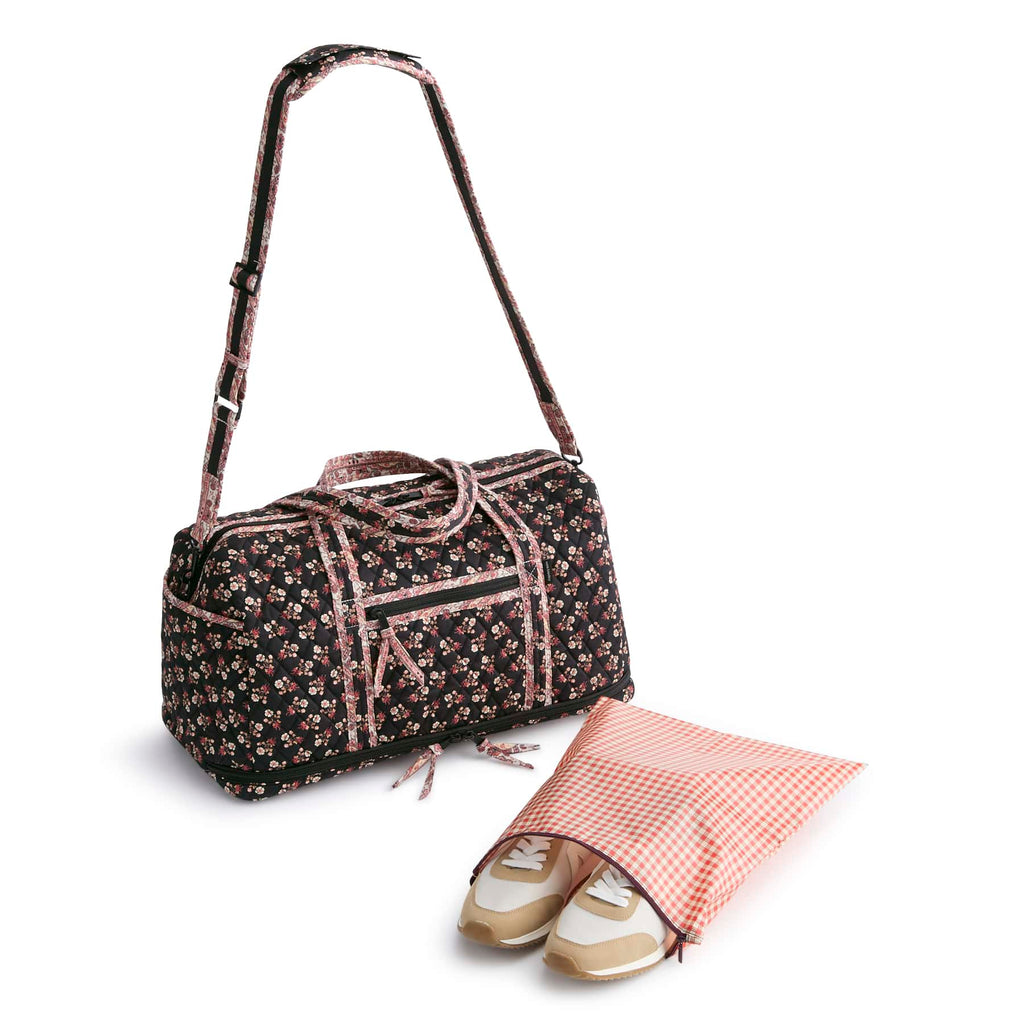Hollyhill Duffel - Melissa Ditsy