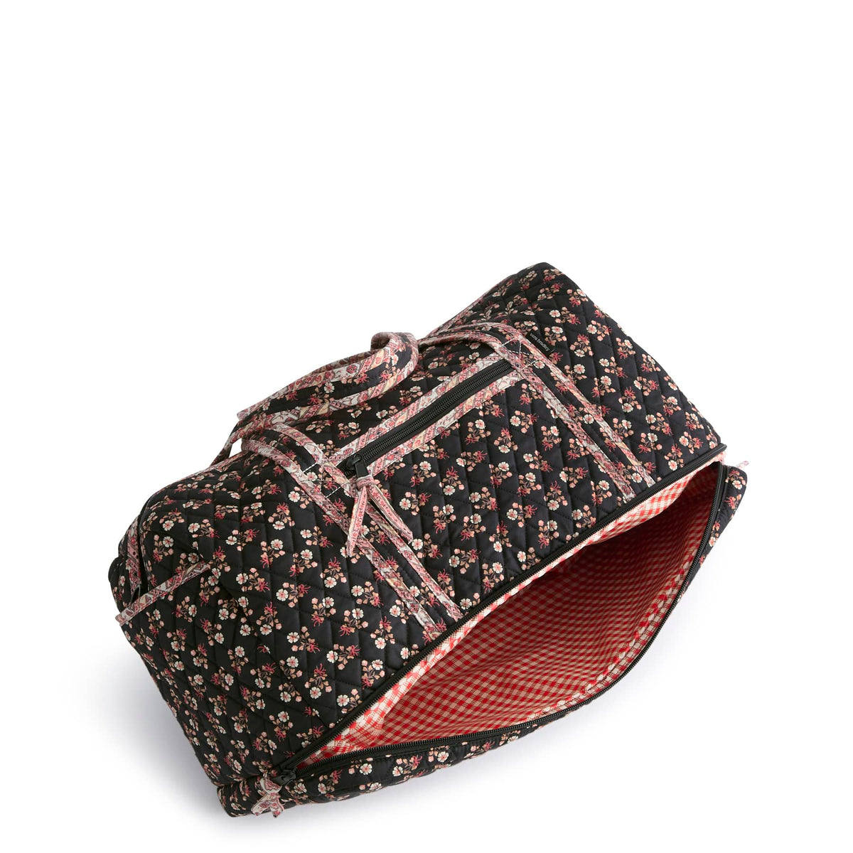 Hollyhill Duffel - Melissa Ditsy