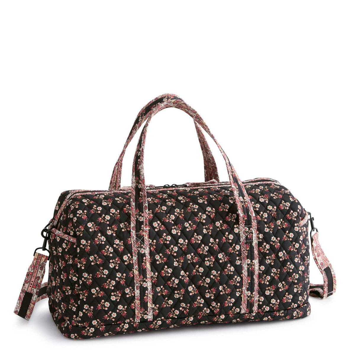 Hollyhill Duffel - Melissa Ditsy