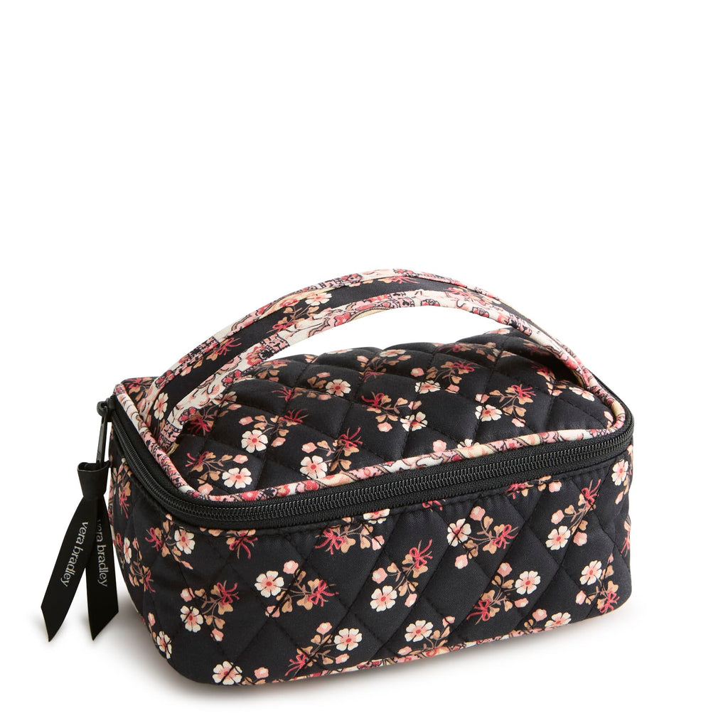 Jewelry Case - Melissa Ditsy