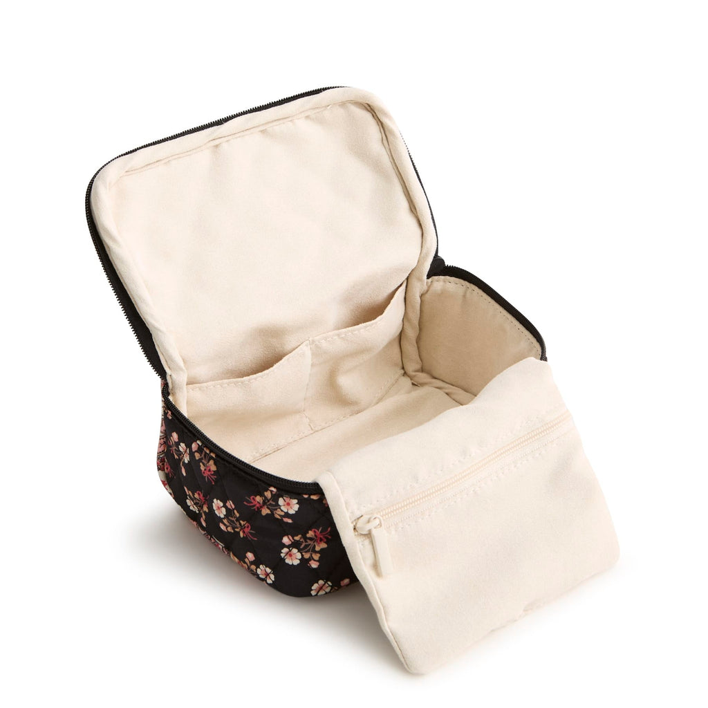 Jewelry Case - Melissa Ditsy