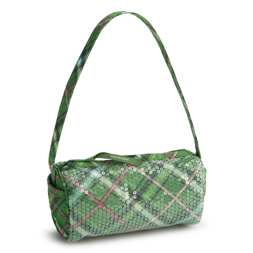 Maisie Handbag - Chelsea Plaid