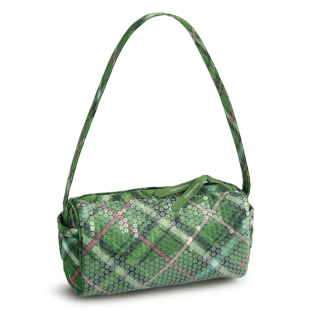Maisie Handbag - Chelsea Plaid