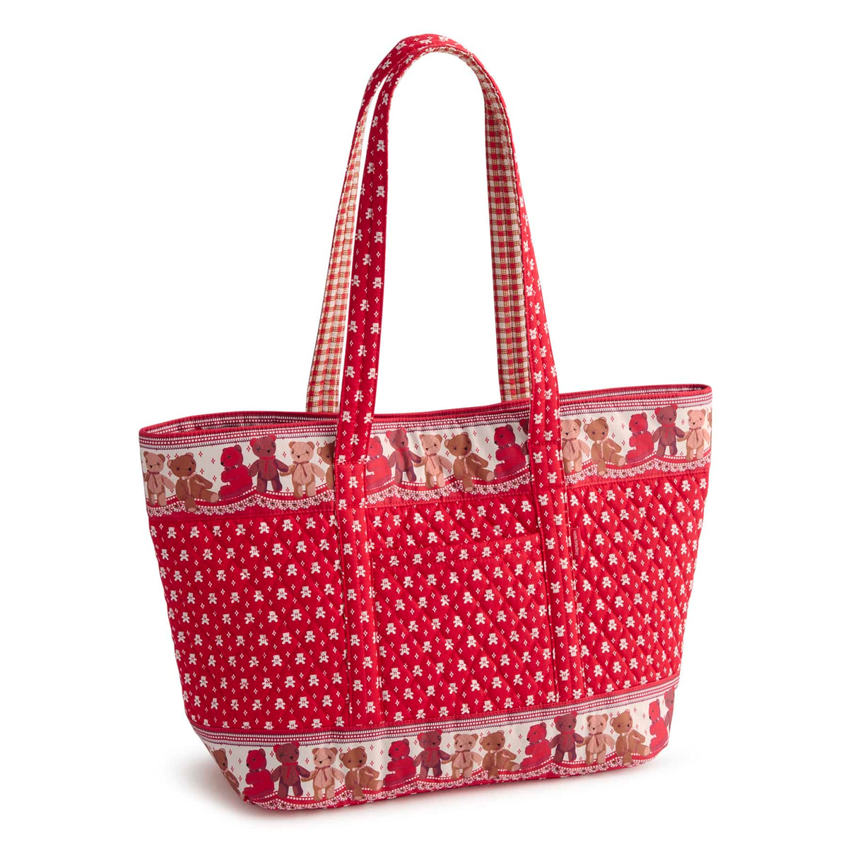 Hathaway Tote - Beary Ditsy