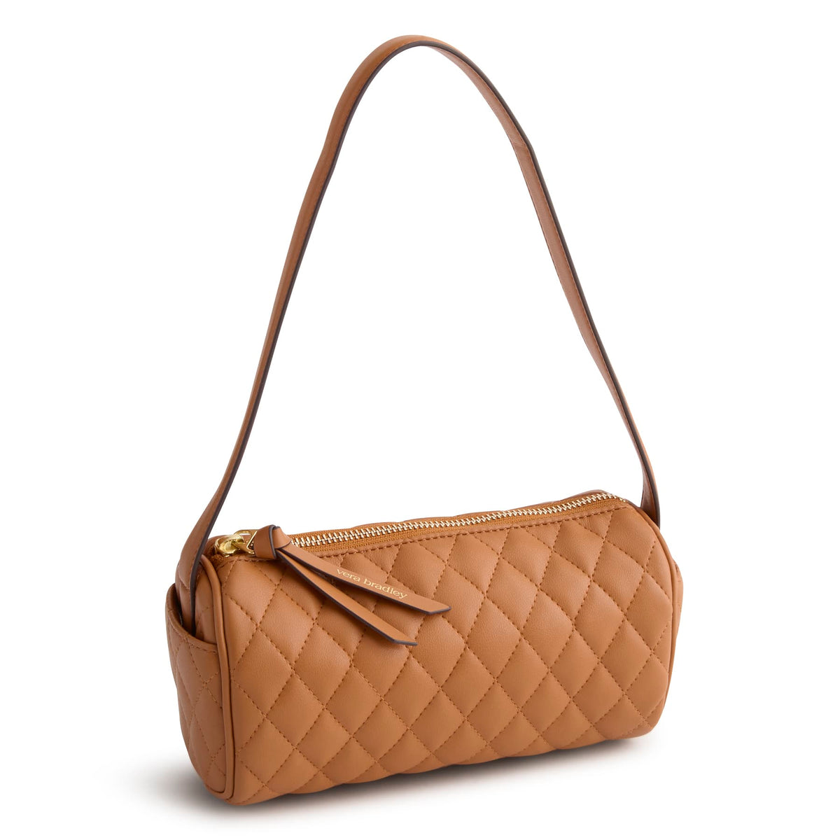 Maisie Handbag - Roasted Pecan