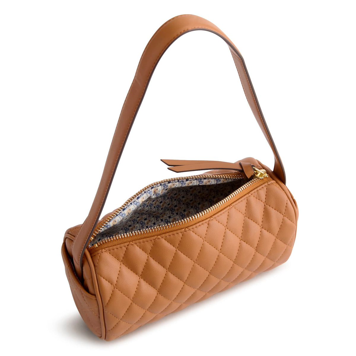 Maisie Handbag - Roasted Pecan