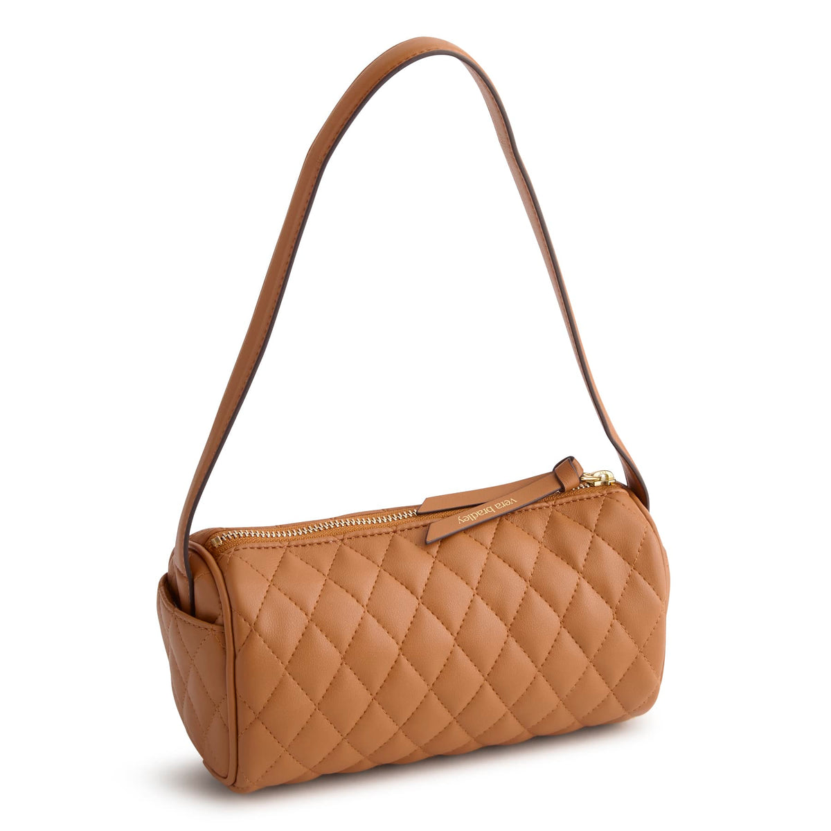 Maisie Handbag - Roasted Pecan