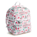 Disney Hallmark Holiday Ever After Bancroft Backpack - Holiday Ever After Floral