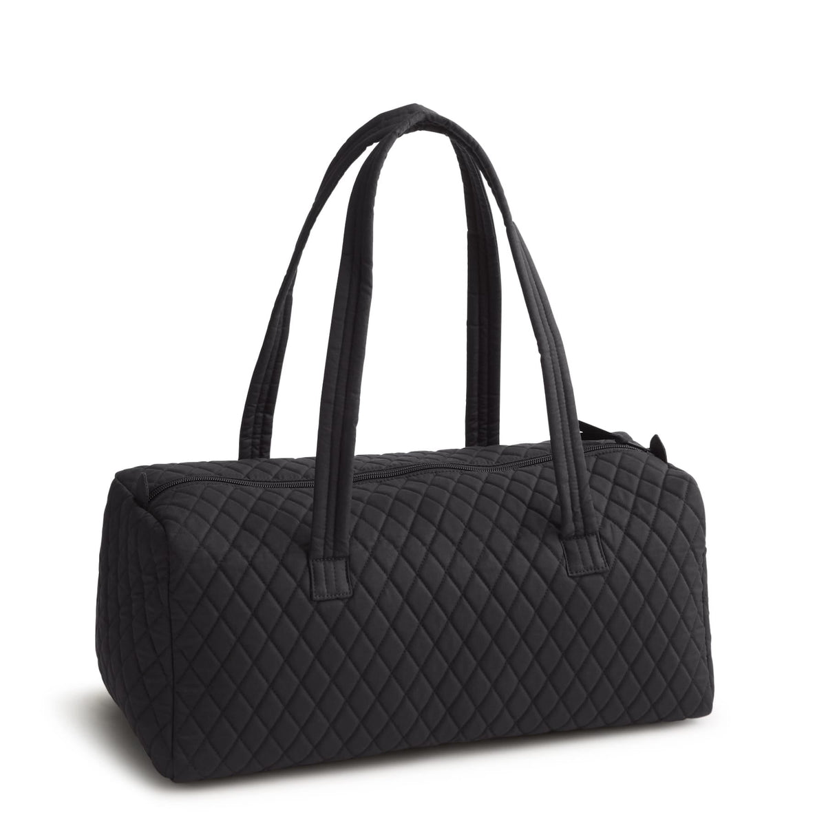 Small Travel Duffel - Moonless Night