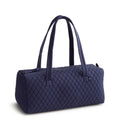 Small Travel Duffel - Peacoat