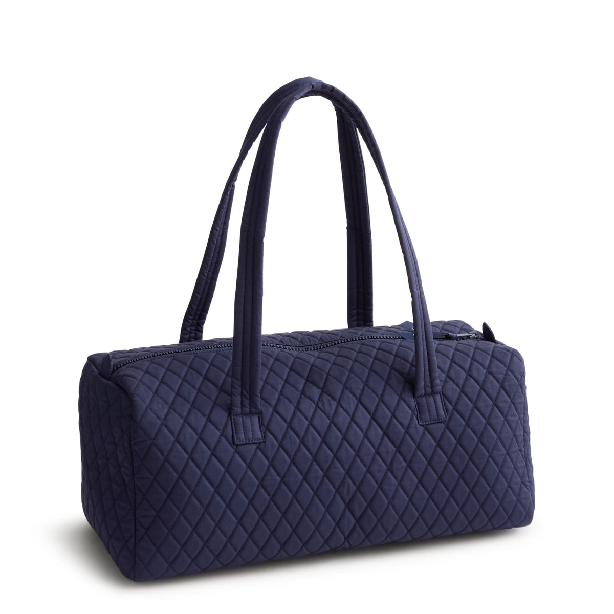 Small Travel Duffel - Peacoat