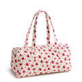 Small Travel Duffel - Redbirds