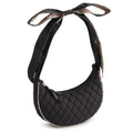 Mini Clara Bow Bag - Moonless Night