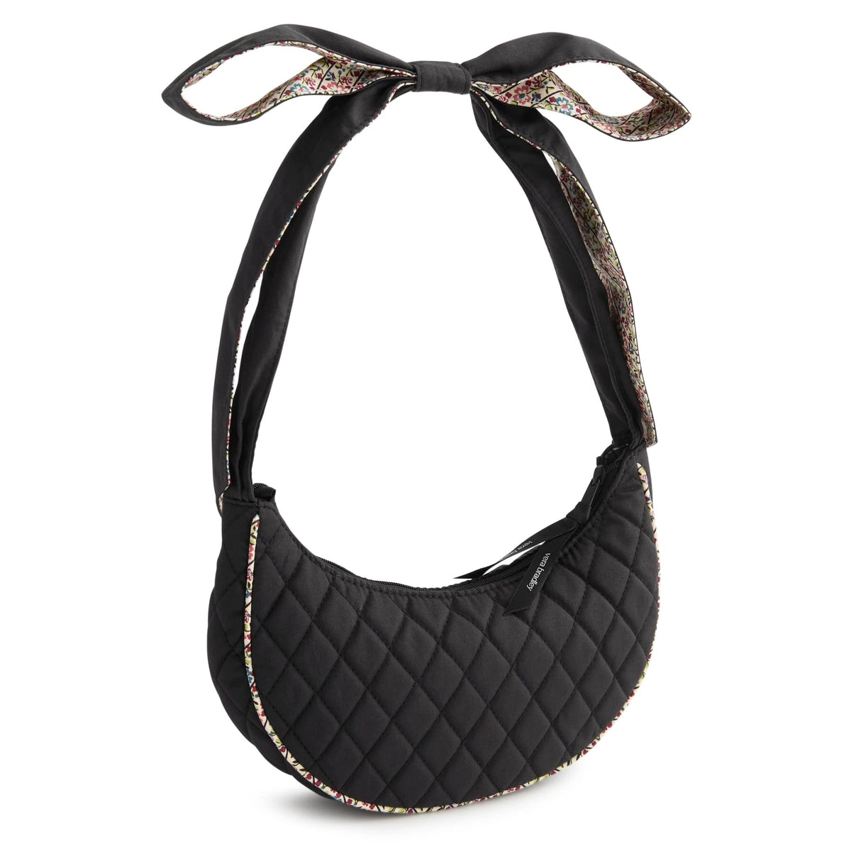 Mini Clara Bow Bag - Moonless Night