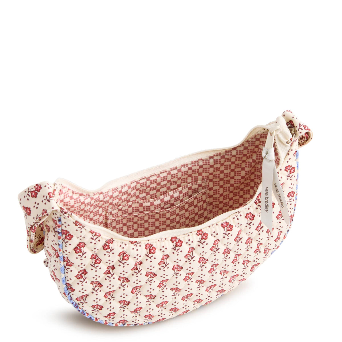 Mini Clara Bow Bag - Rachel Ditsy