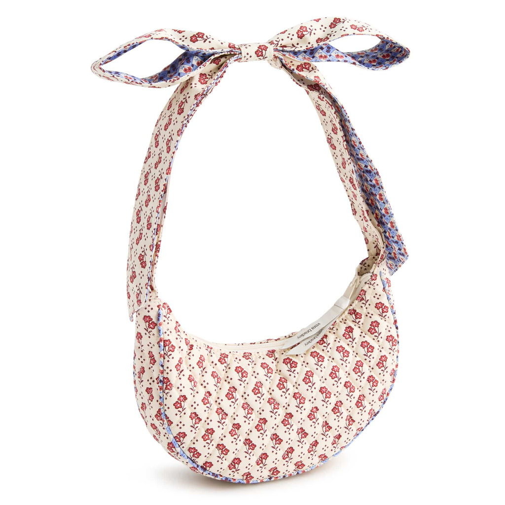 Mini Clara Bow Bag - Rachel Ditsy