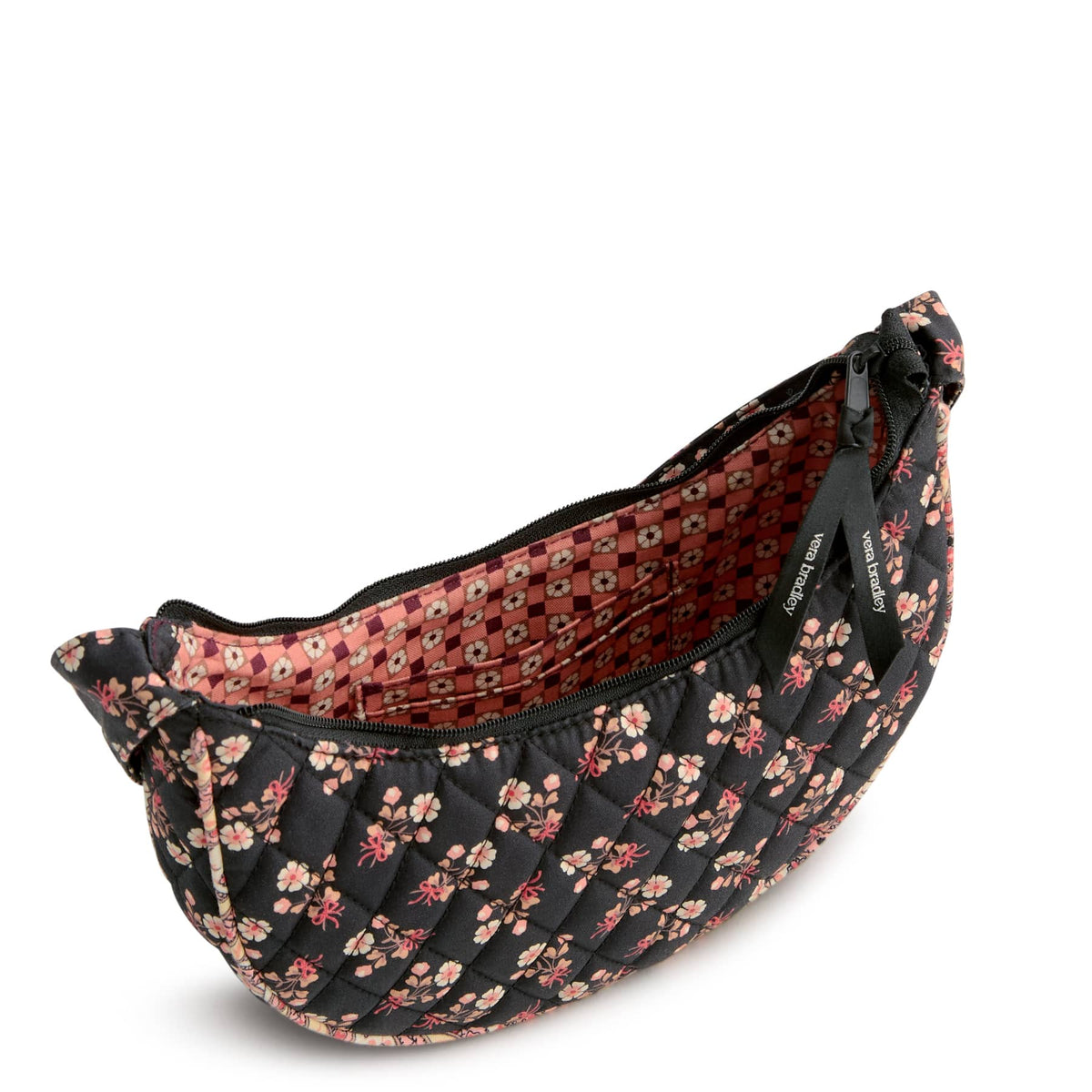 Mini Clara Bow Bag - Melissa Ditsy