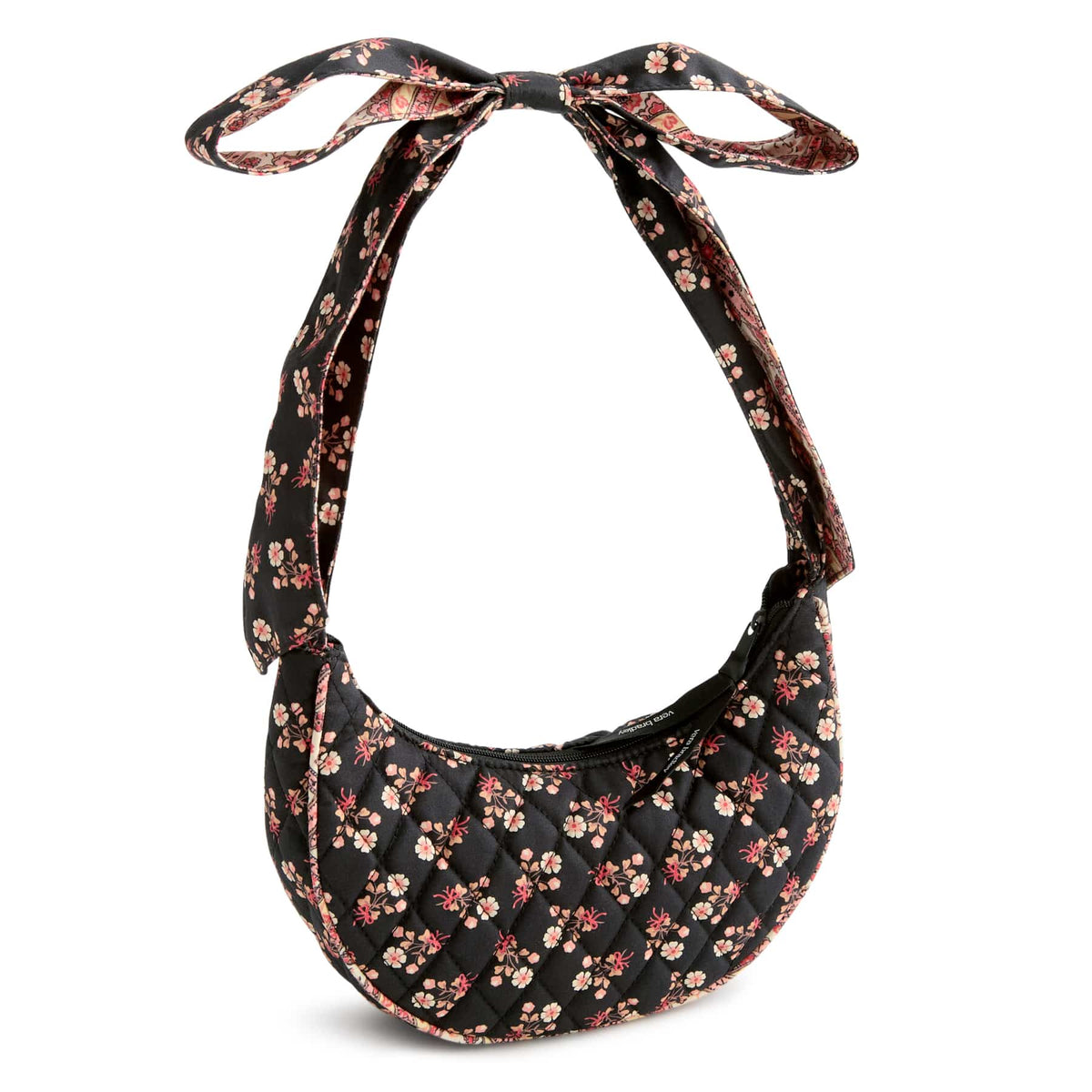 Mini Clara Bow Bag - Melissa Ditsy